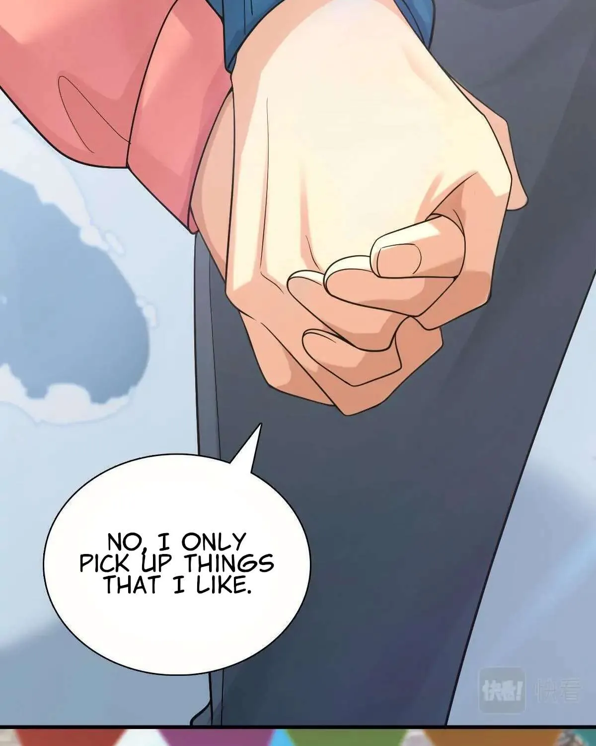 My Wife Is From a Thousand Years Ago Chapter 72 page 26 - 