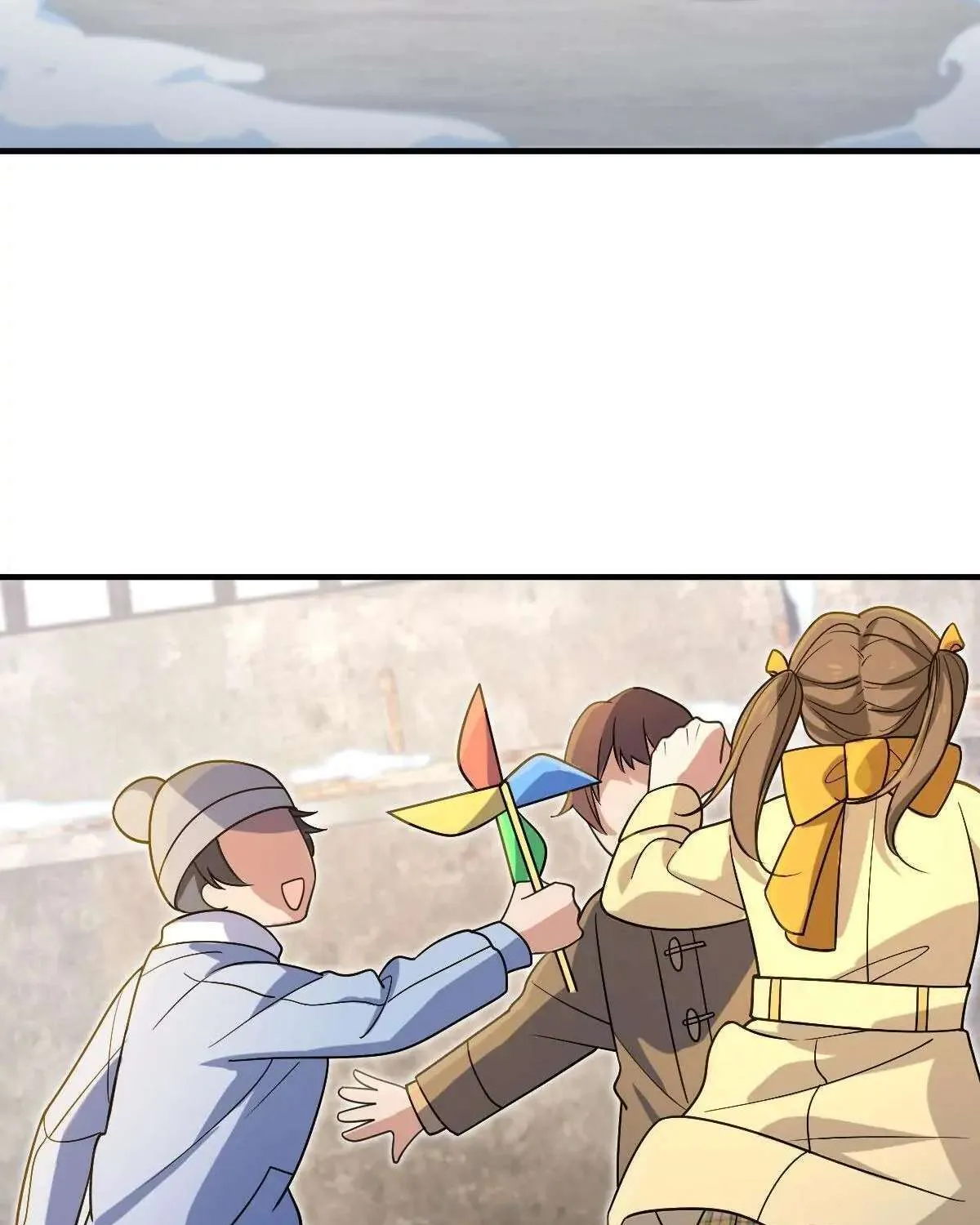 My Wife Is From a Thousand Years Ago Chapter 72 page 28 - 