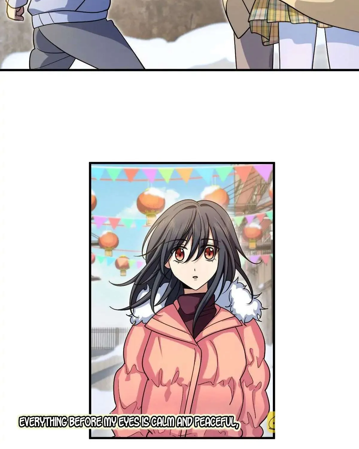 My Wife Is From a Thousand Years Ago Chapter 72 page 29 - 