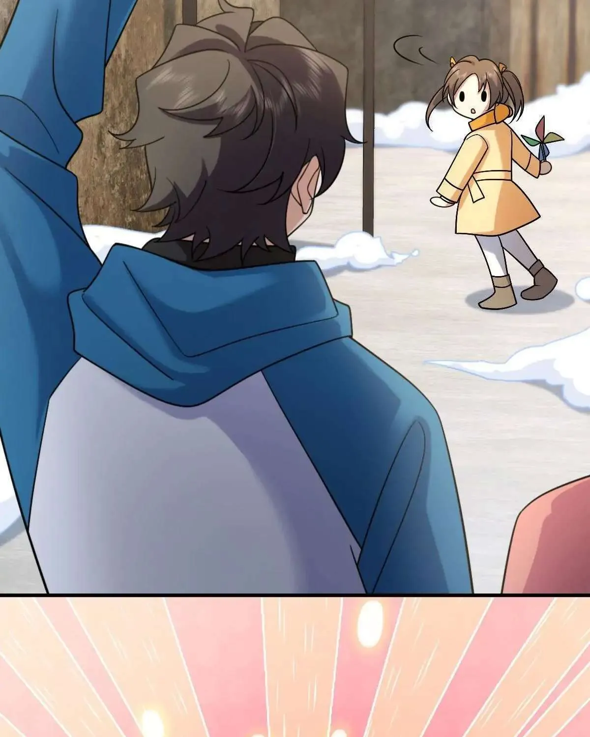 My Wife Is From a Thousand Years Ago Chapter 72 page 35 - 