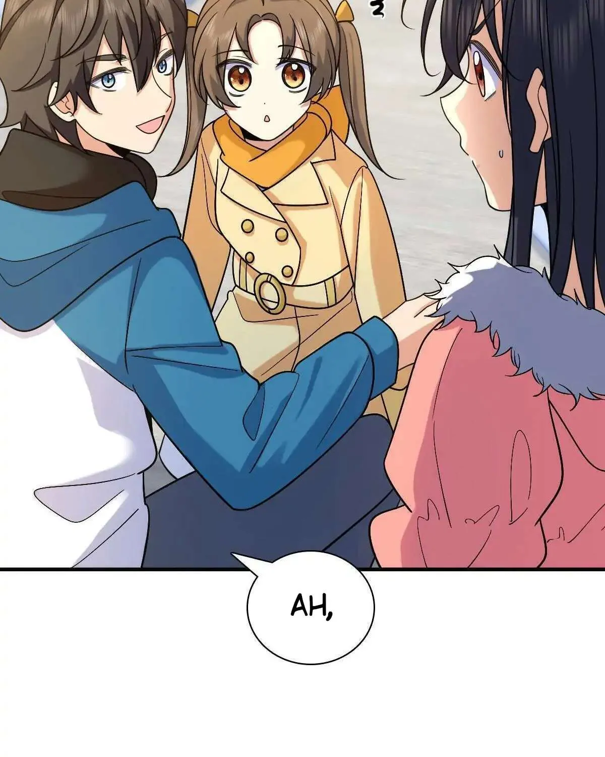 My Wife Is From a Thousand Years Ago Chapter 72 page 40 - 
