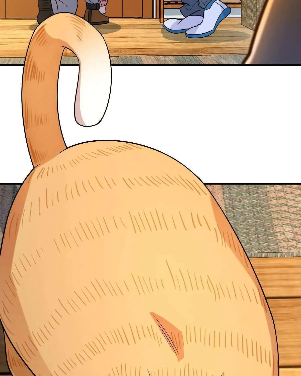 My Wife Is From a Thousand Years Ago Chapter 72 page 5 - 