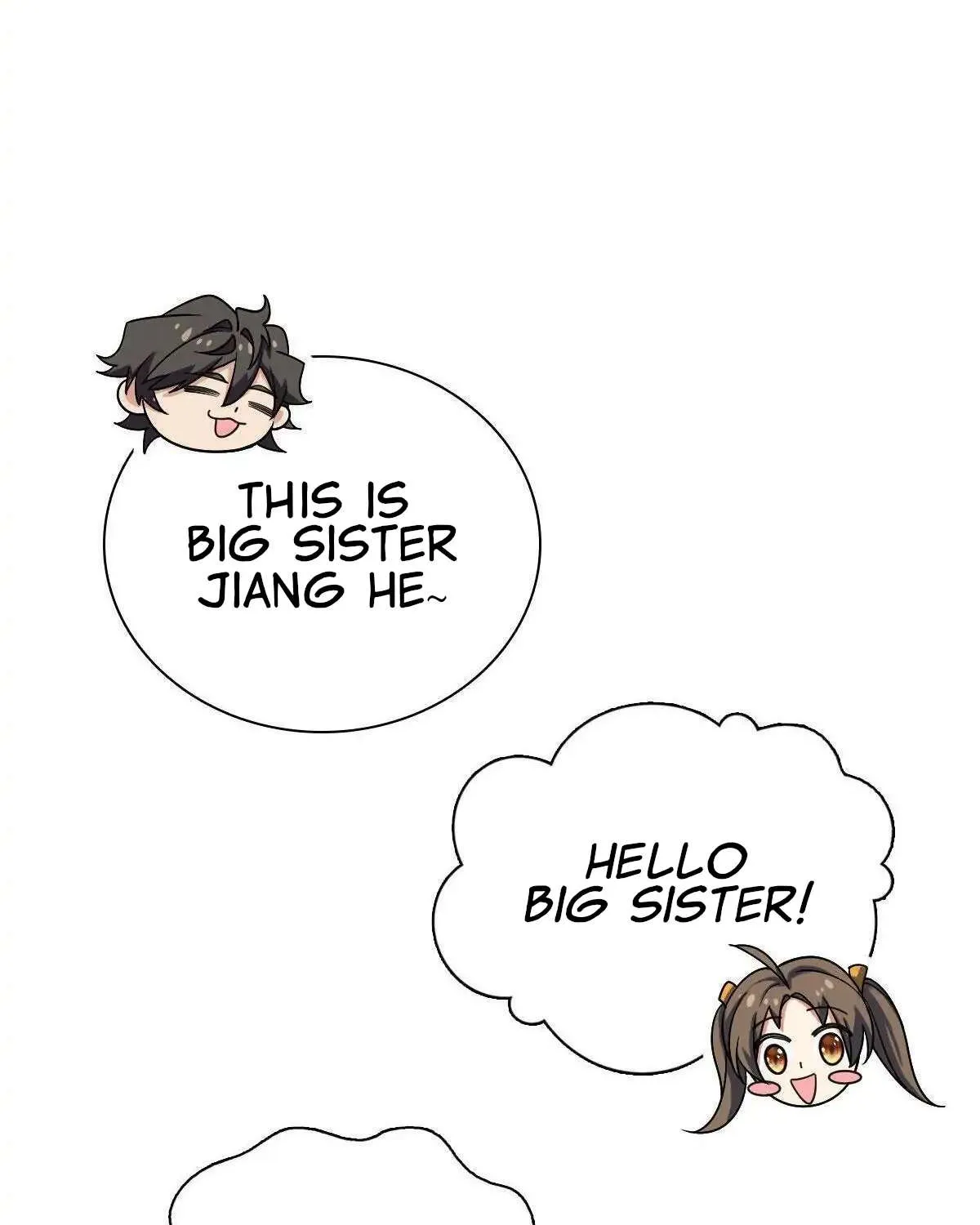My Wife Is From a Thousand Years Ago Chapter 72 page 41 - 