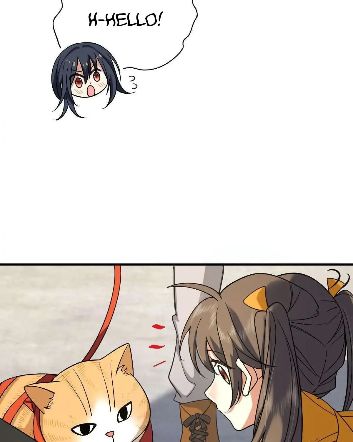 My Wife Is From a Thousand Years Ago Chapter 72 page 42 - 