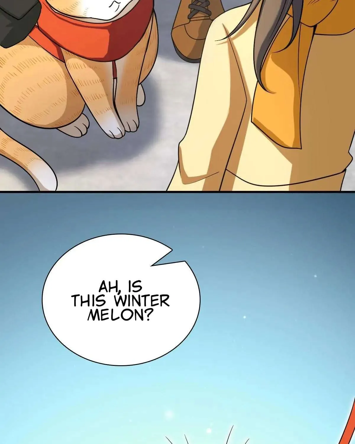 My Wife Is From a Thousand Years Ago Chapter 72 page 43 - 