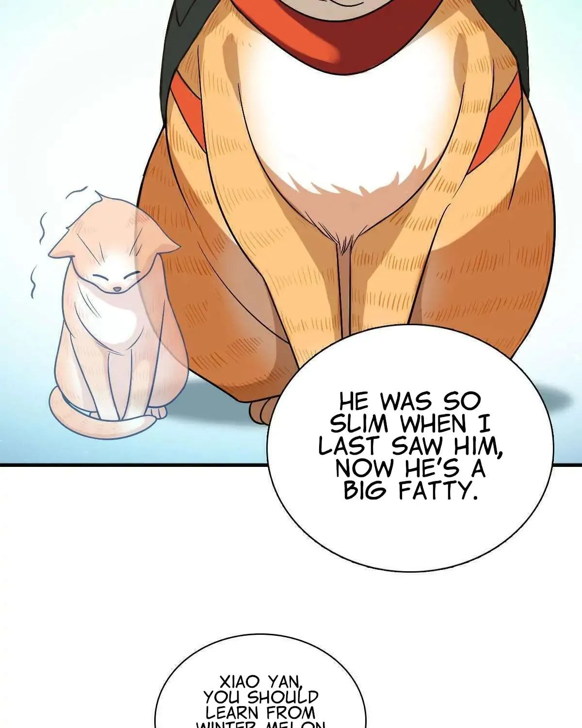My Wife Is From a Thousand Years Ago Chapter 72 page 45 - 