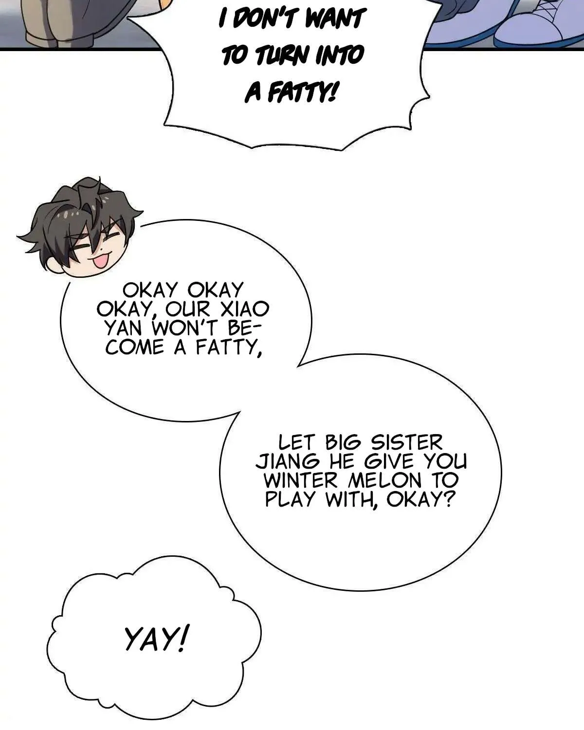 My Wife Is From a Thousand Years Ago Chapter 72 page 47 - 