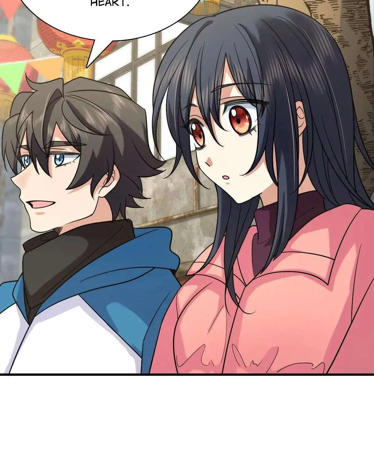 My Wife Is From a Thousand Years Ago Chapter 72 page 50 - 