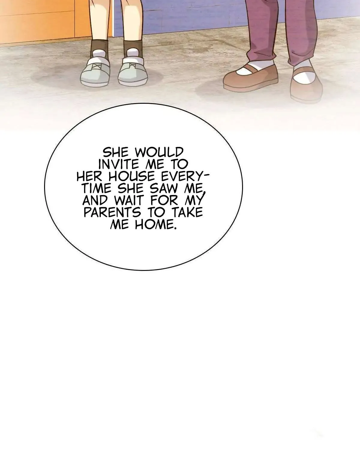 My Wife Is From a Thousand Years Ago Chapter 72 page 52 - 