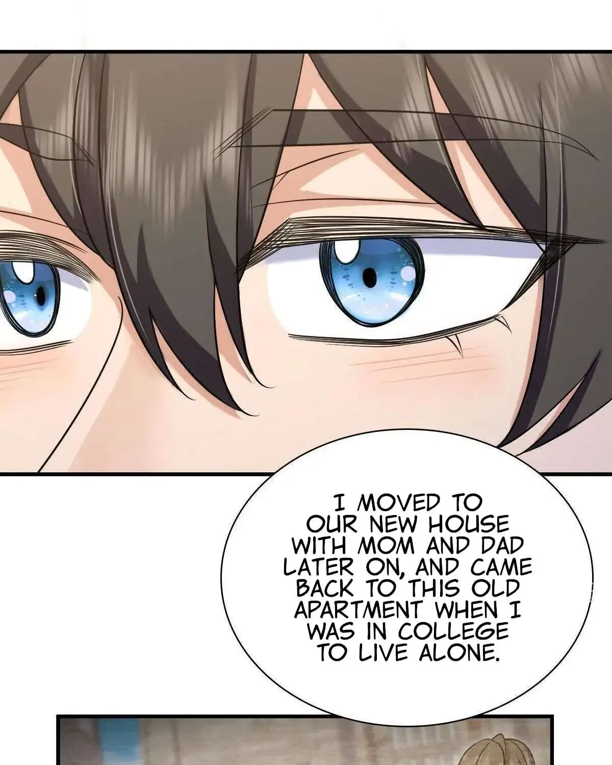 My Wife Is From a Thousand Years Ago Chapter 72 page 53 - 