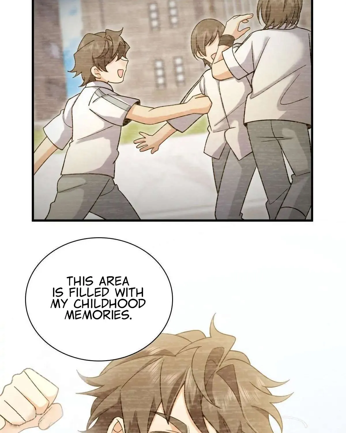My Wife Is From a Thousand Years Ago Chapter 72 page 54 - 