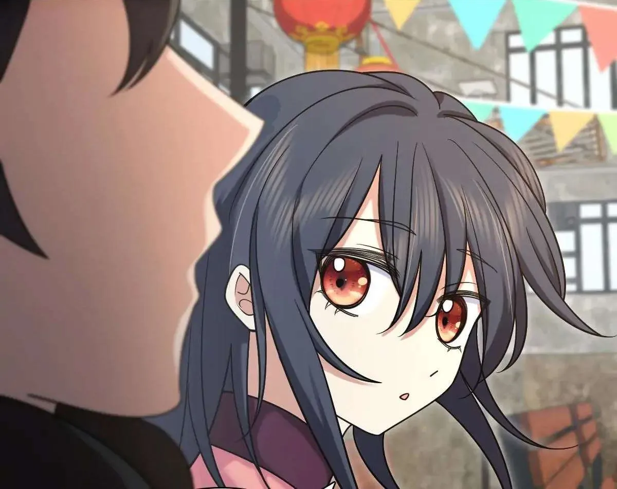 My Wife Is From a Thousand Years Ago Chapter 72 page 56 - 