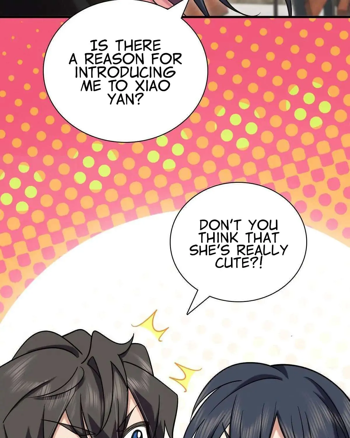 My Wife Is From a Thousand Years Ago Chapter 72 page 57 - 