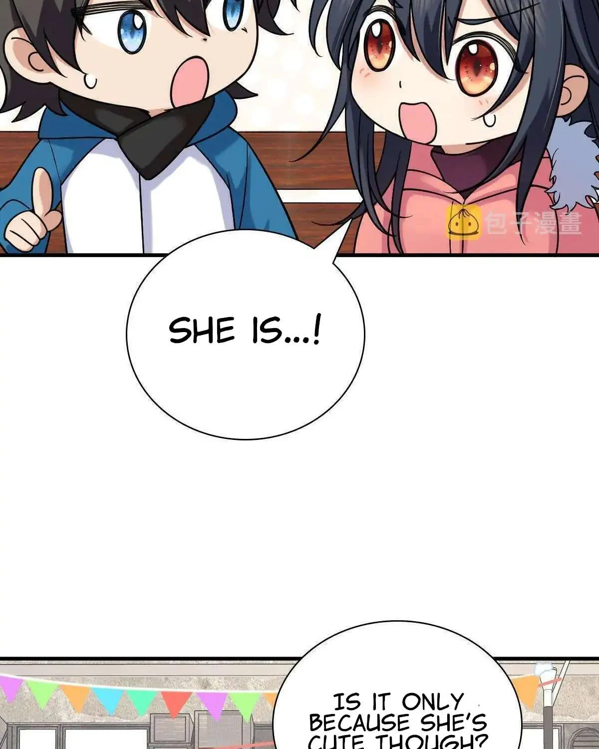 My Wife Is From a Thousand Years Ago Chapter 72 page 58 - 