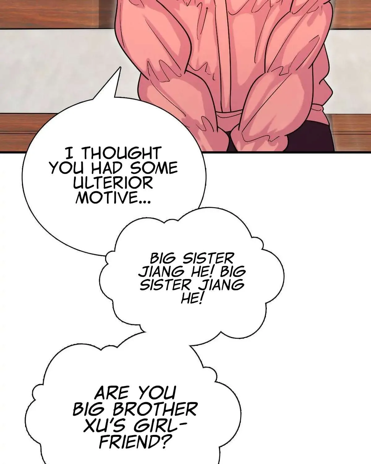 My Wife Is From a Thousand Years Ago Chapter 72 page 61 - 