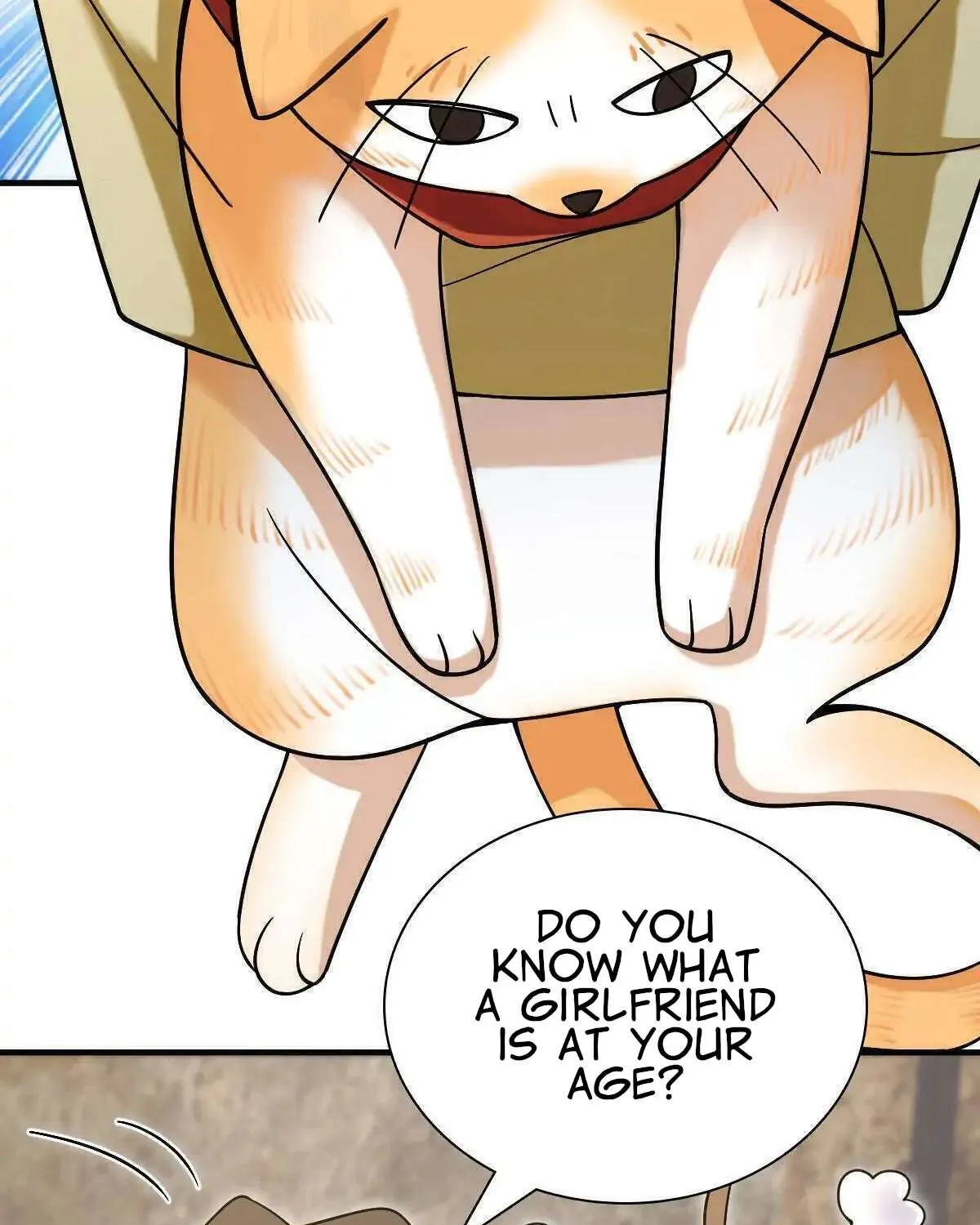 My Wife Is From a Thousand Years Ago Chapter 72 page 64 - 