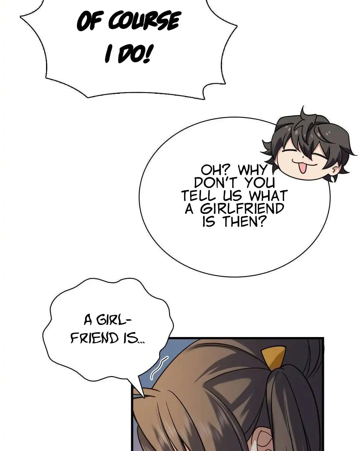 My Wife Is From a Thousand Years Ago Chapter 72 page 66 - 