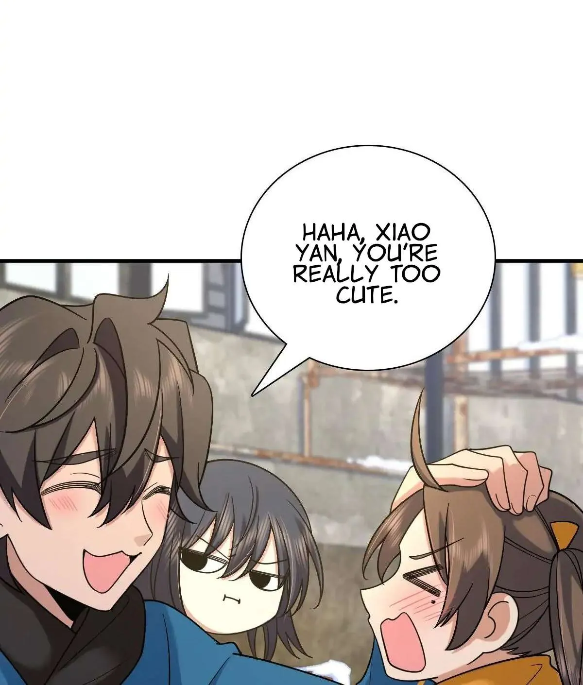 My Wife Is From a Thousand Years Ago Chapter 72 page 69 - 