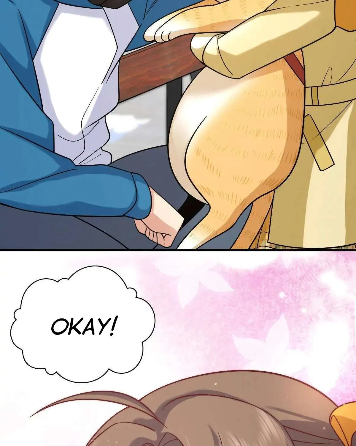 My Wife Is From a Thousand Years Ago Chapter 72 page 74 - 