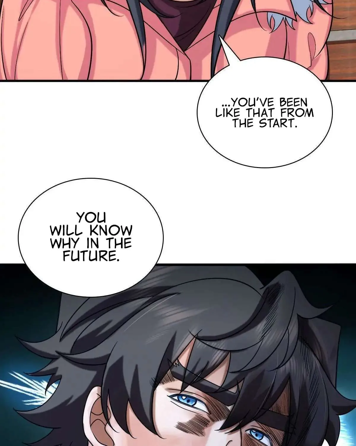 My Wife Is From a Thousand Years Ago Chapter 72 page 79 - 