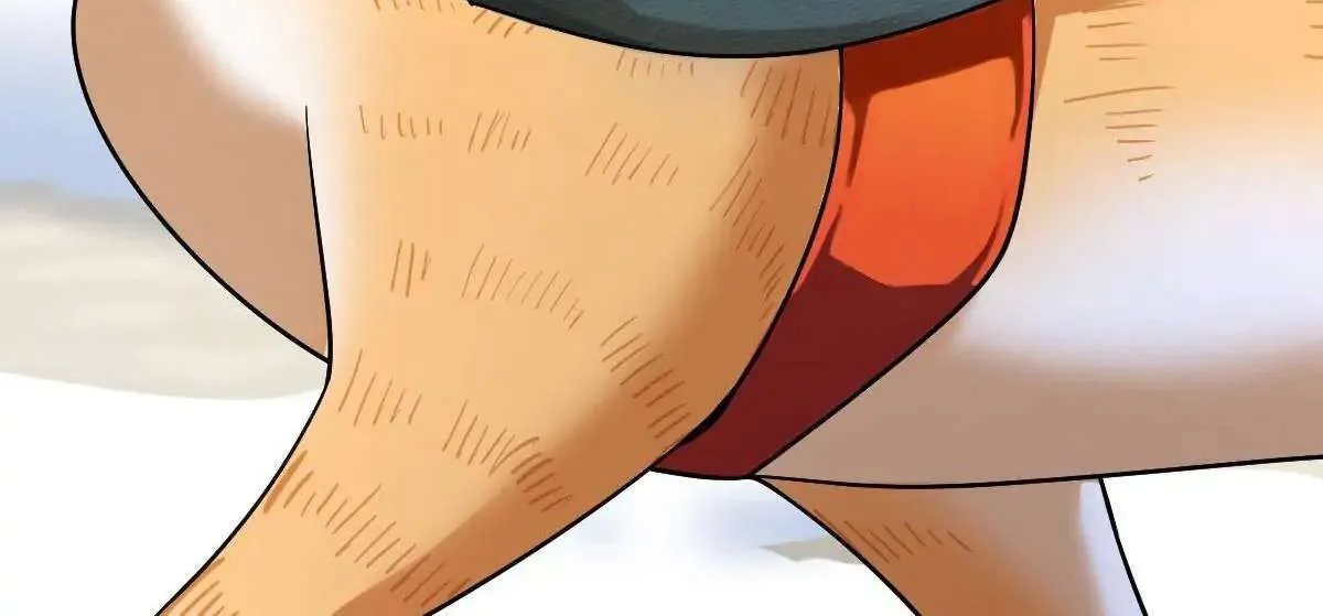My Wife Is From a Thousand Years Ago Chapter 72 page 9 - 