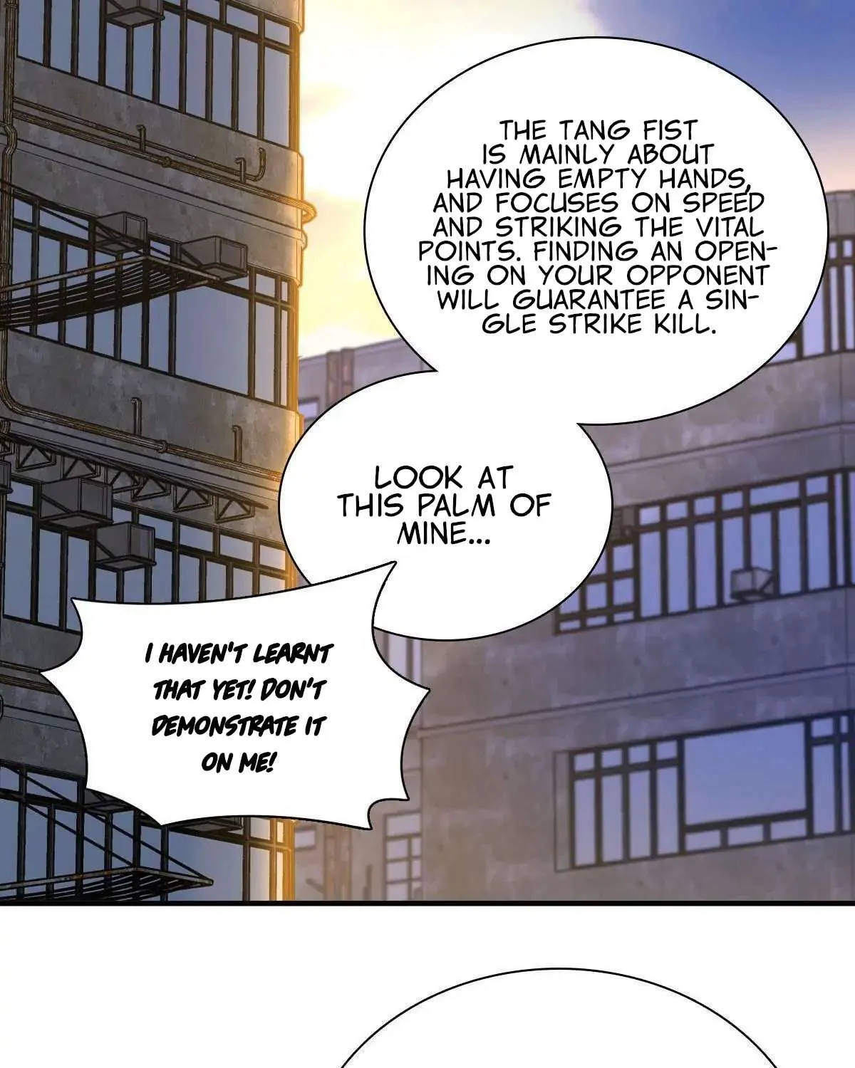 My Wife Is From a Thousand Years Ago Chapter 72 page 83 - 