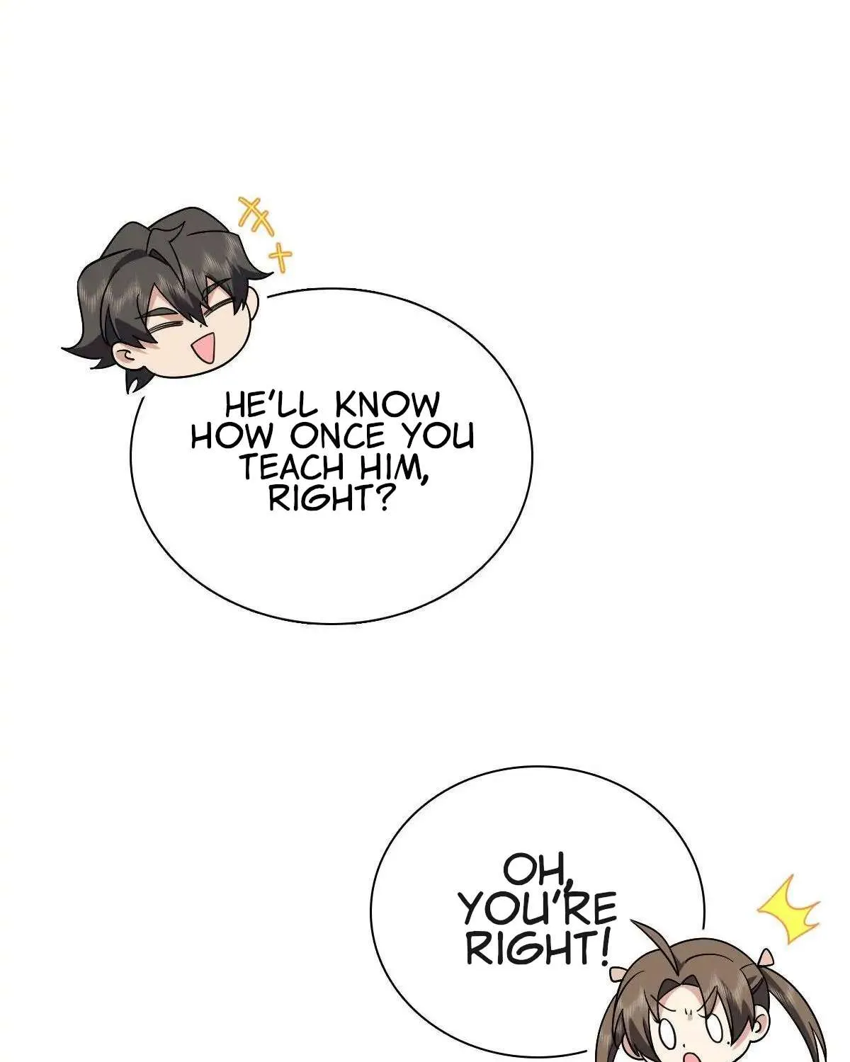 My Wife Is From a Thousand Years Ago Chapter 73 page 19 - 