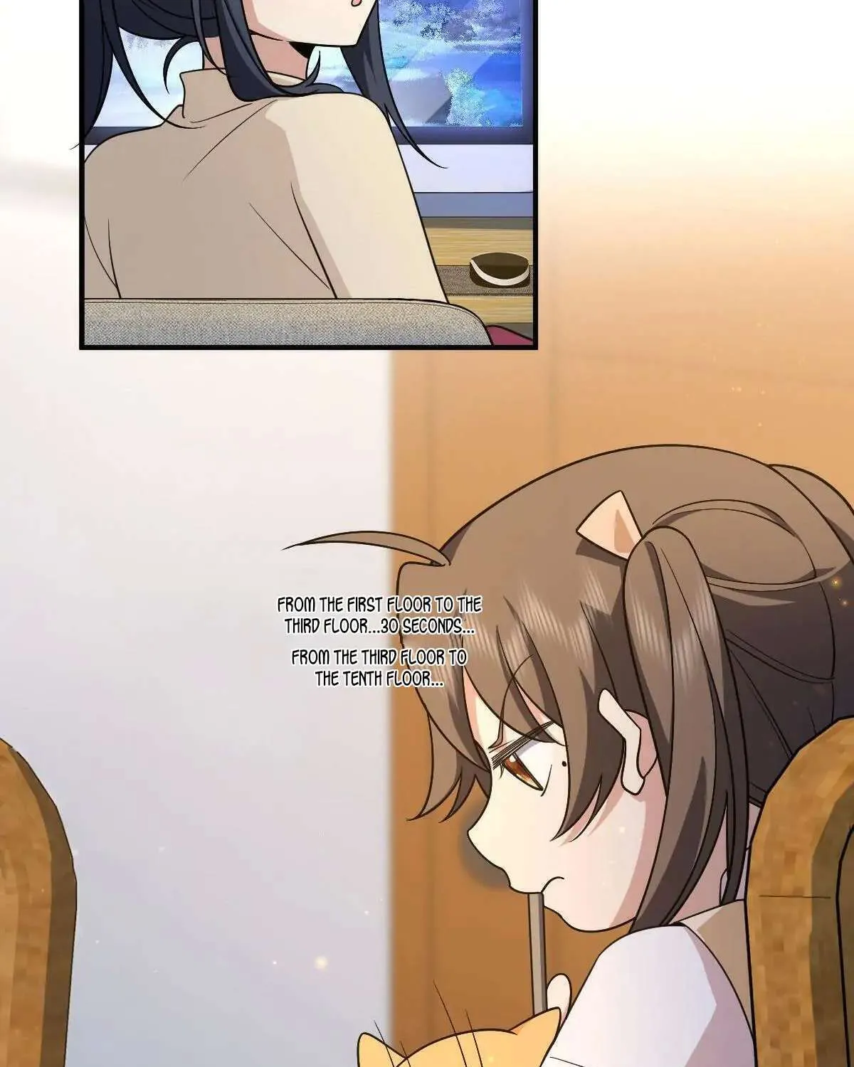 My Wife Is From a Thousand Years Ago Chapter 73 page 23 - 