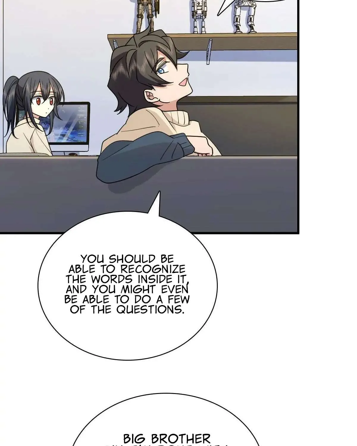 My Wife Is From a Thousand Years Ago Chapter 73 page 25 - 