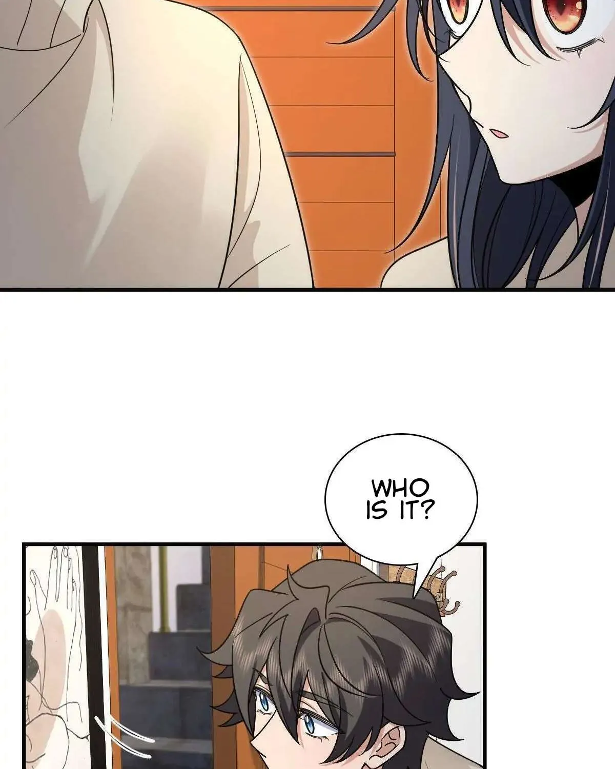 My Wife Is From a Thousand Years Ago Chapter 73 page 4 - 