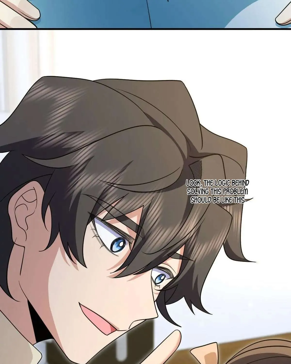 My Wife Is From a Thousand Years Ago Chapter 73 page 31 - 