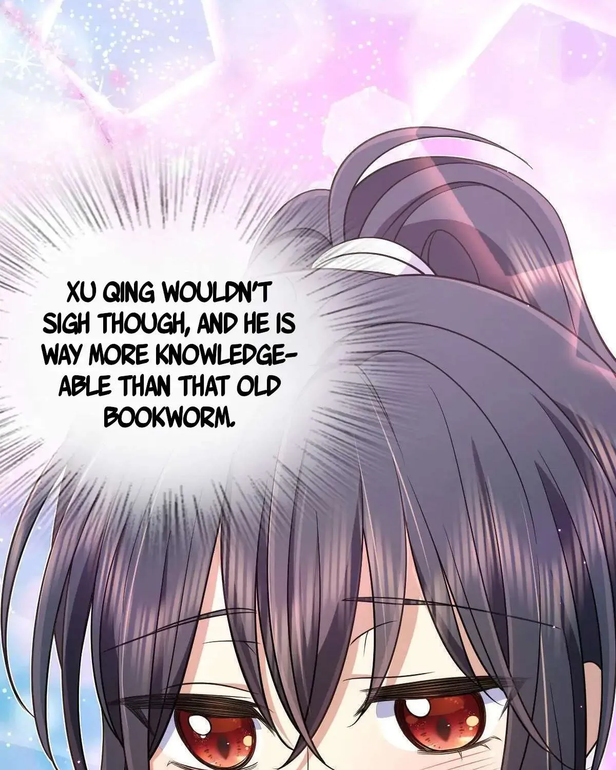 My Wife Is From a Thousand Years Ago Chapter 73 page 34 - 
