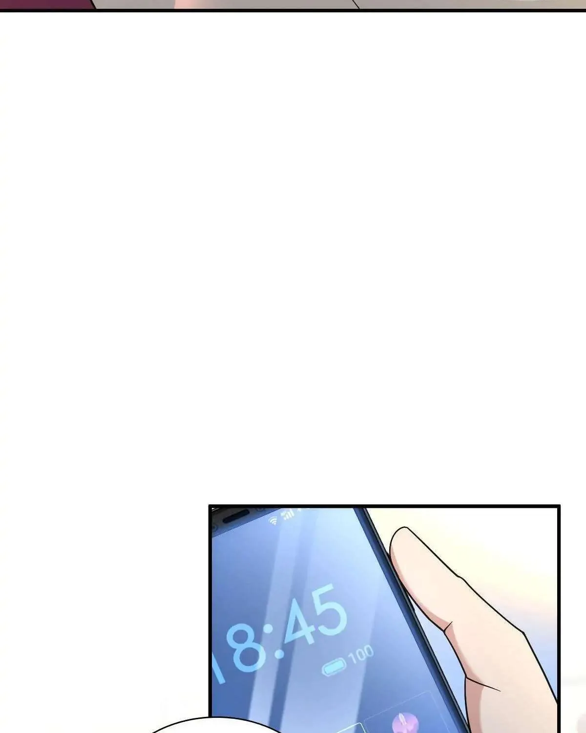 My Wife Is From a Thousand Years Ago Chapter 73 page 36 - 