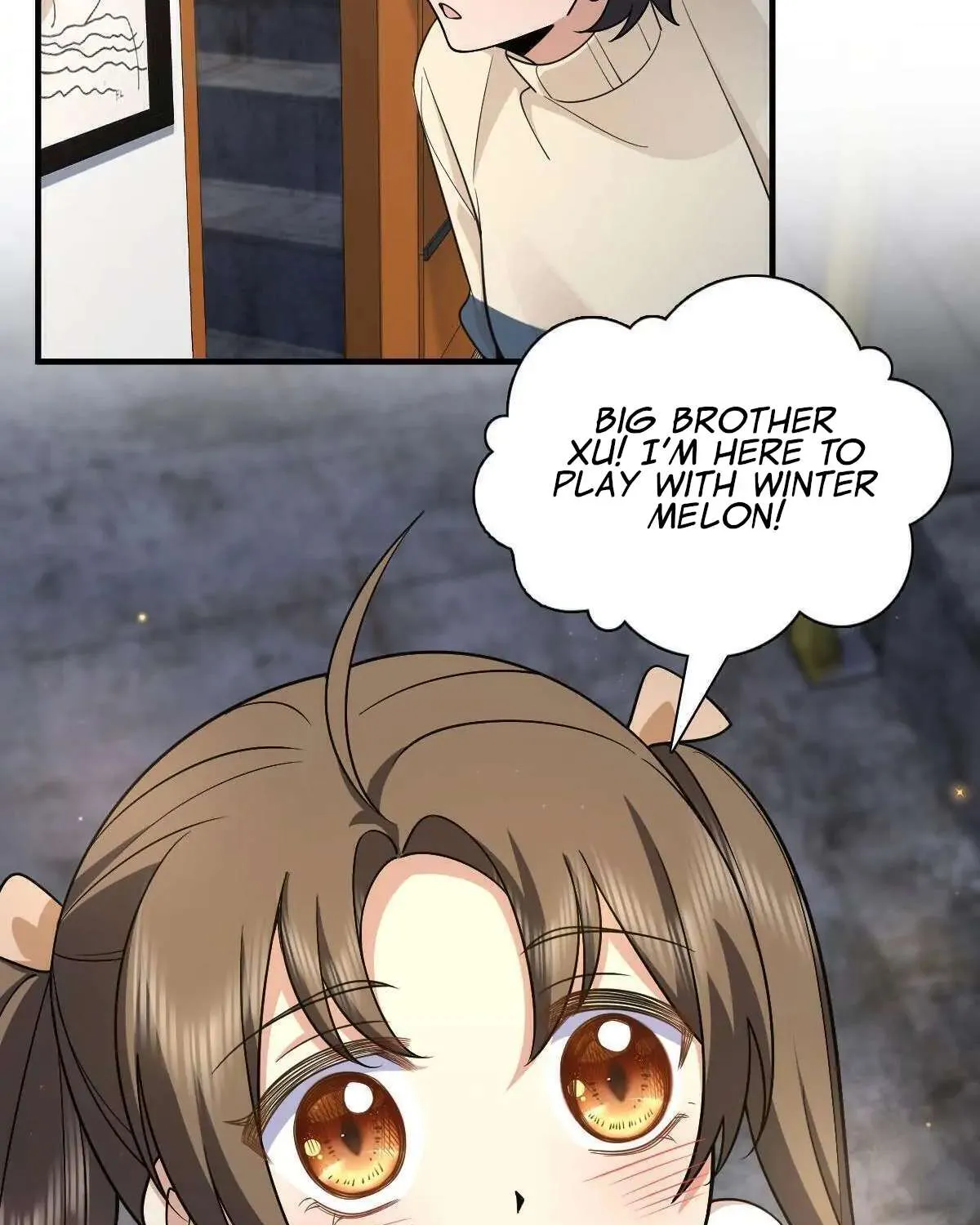 My Wife Is From a Thousand Years Ago Chapter 73 page 5 - 