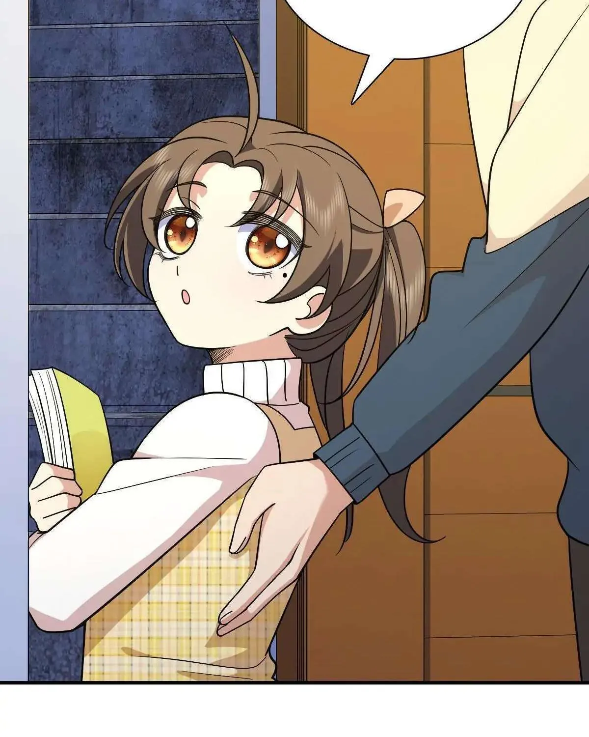 My Wife Is From a Thousand Years Ago Chapter 73 page 43 - 