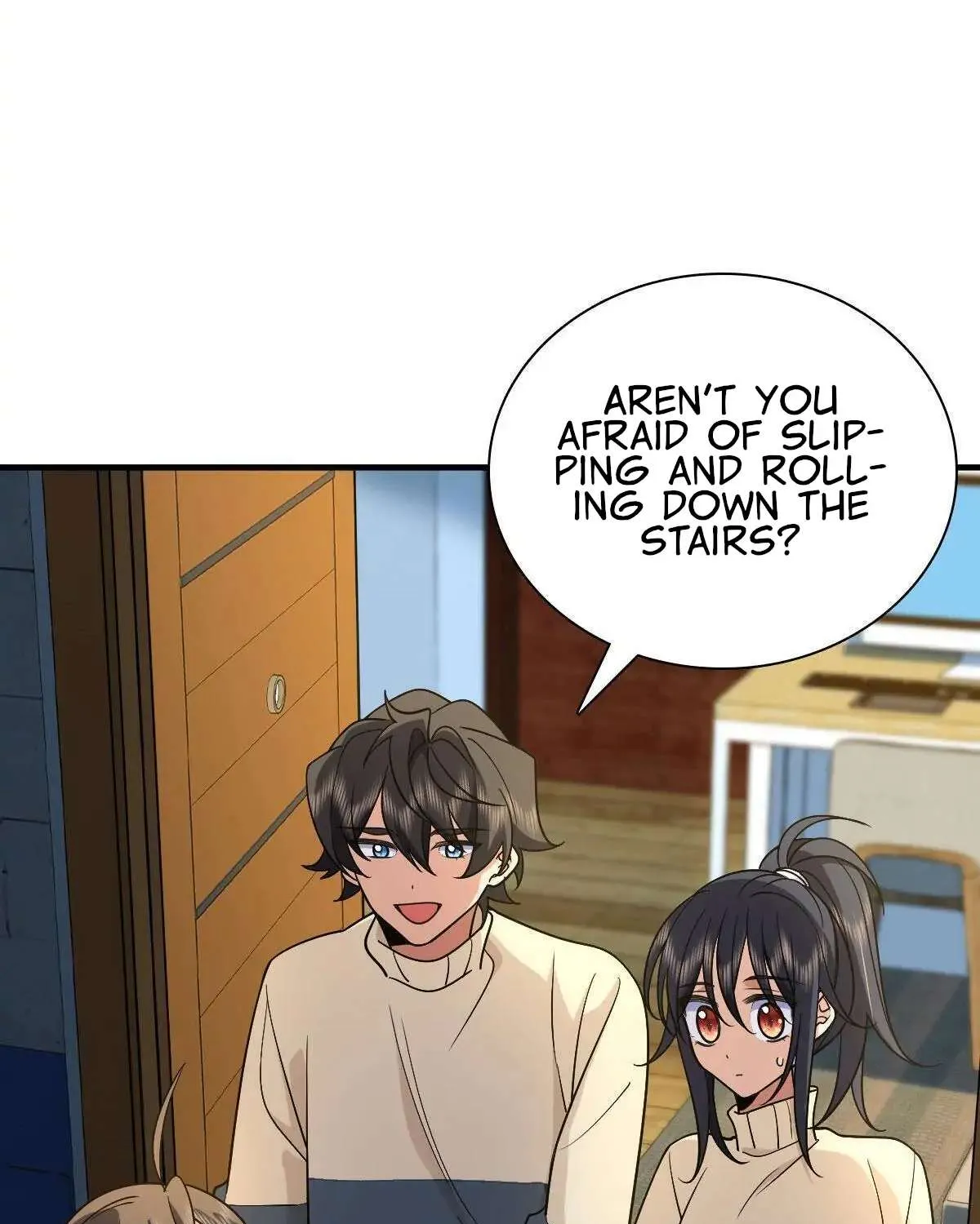 My Wife Is From a Thousand Years Ago Chapter 73 page 44 - 
