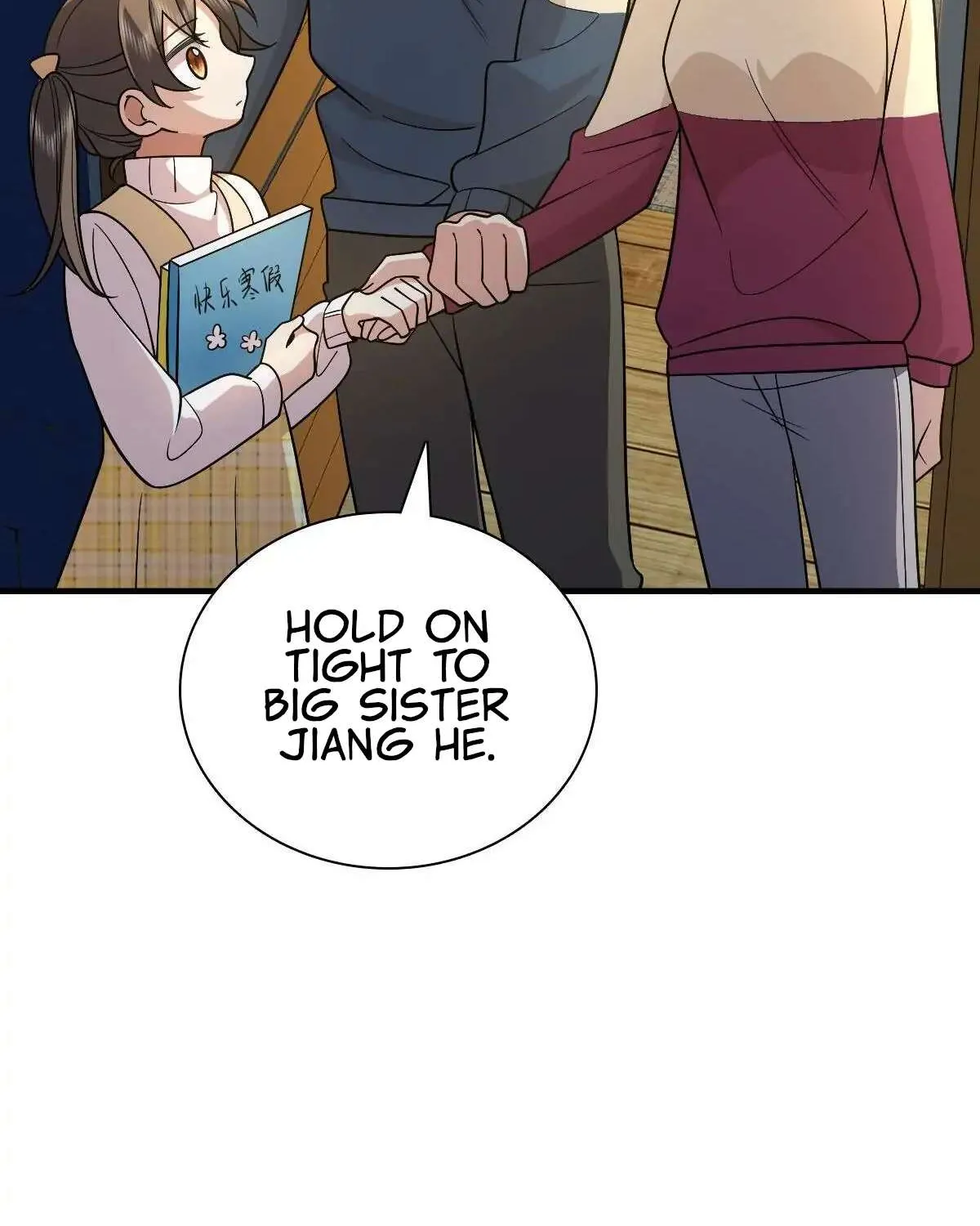 My Wife Is From a Thousand Years Ago Chapter 73 page 45 - 