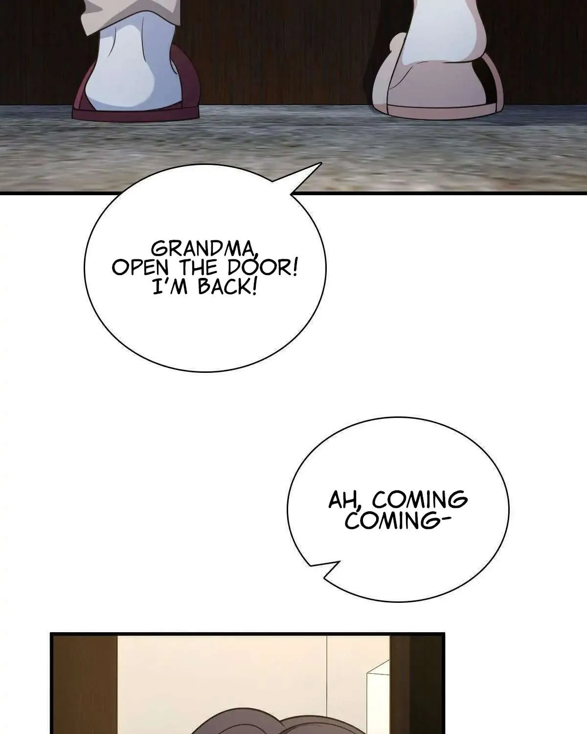 My Wife Is From a Thousand Years Ago Chapter 73 page 47 - 