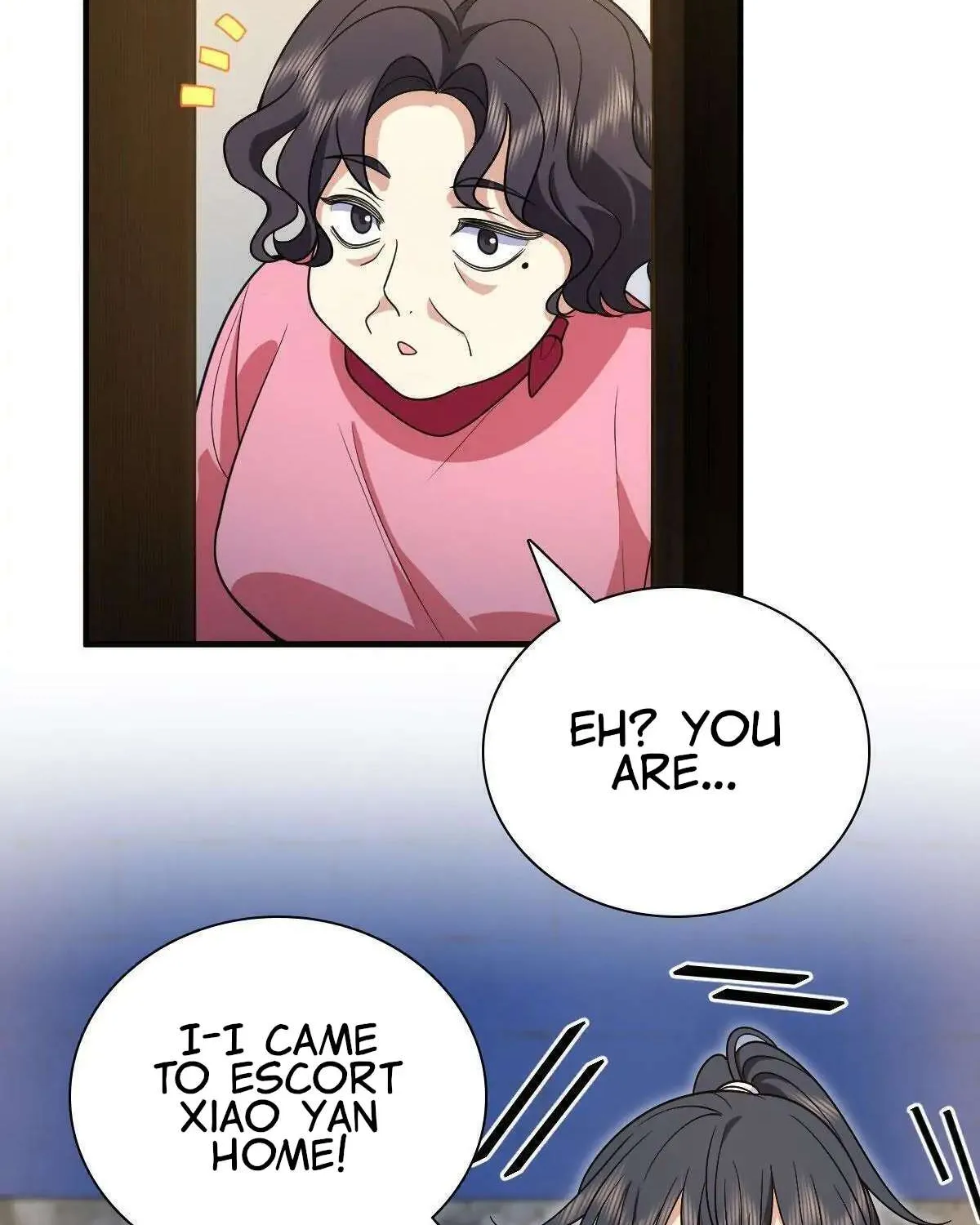 My Wife Is From a Thousand Years Ago Chapter 73 page 48 - 