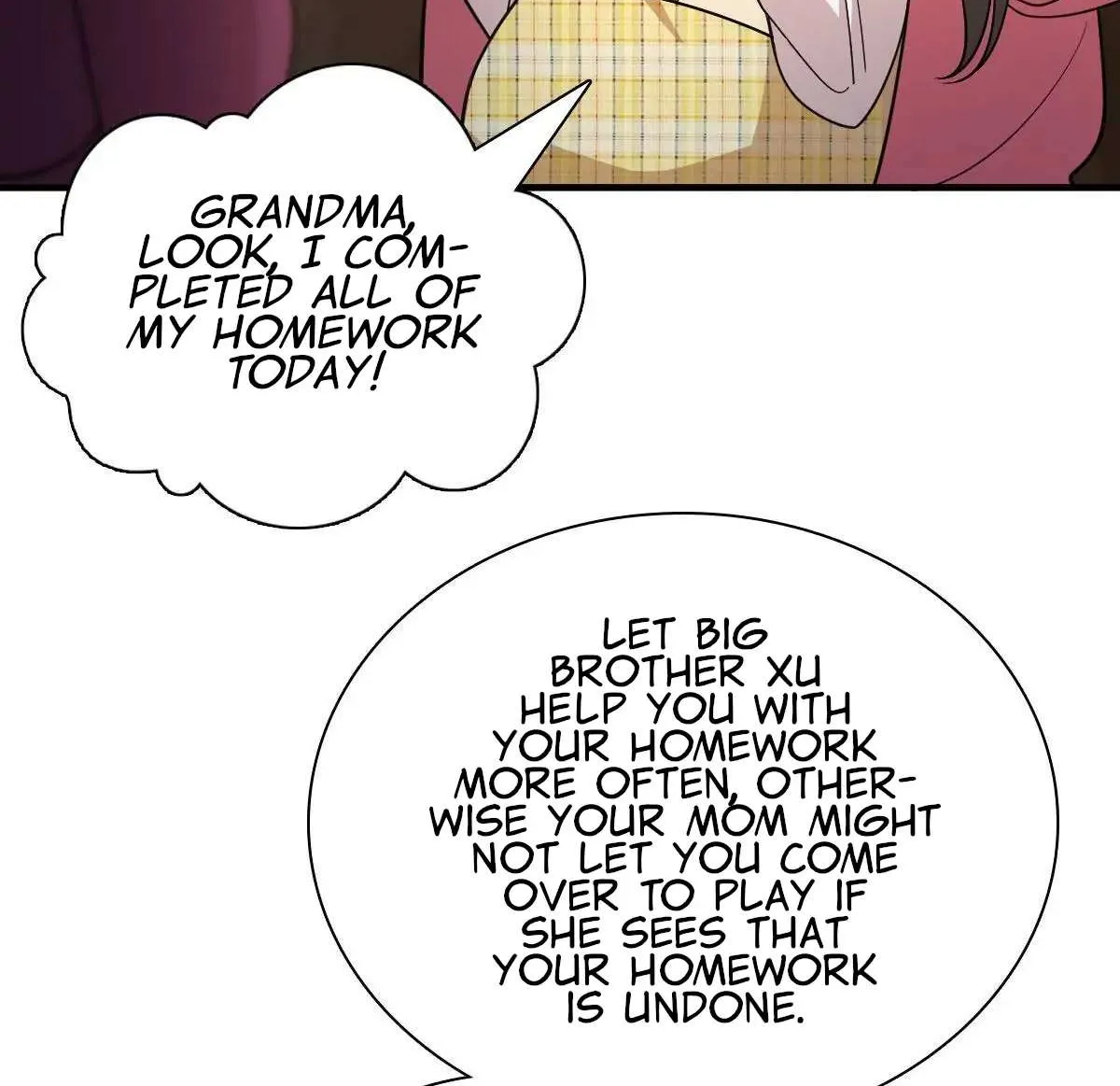 My Wife Is From a Thousand Years Ago Chapter 73 page 52 - 