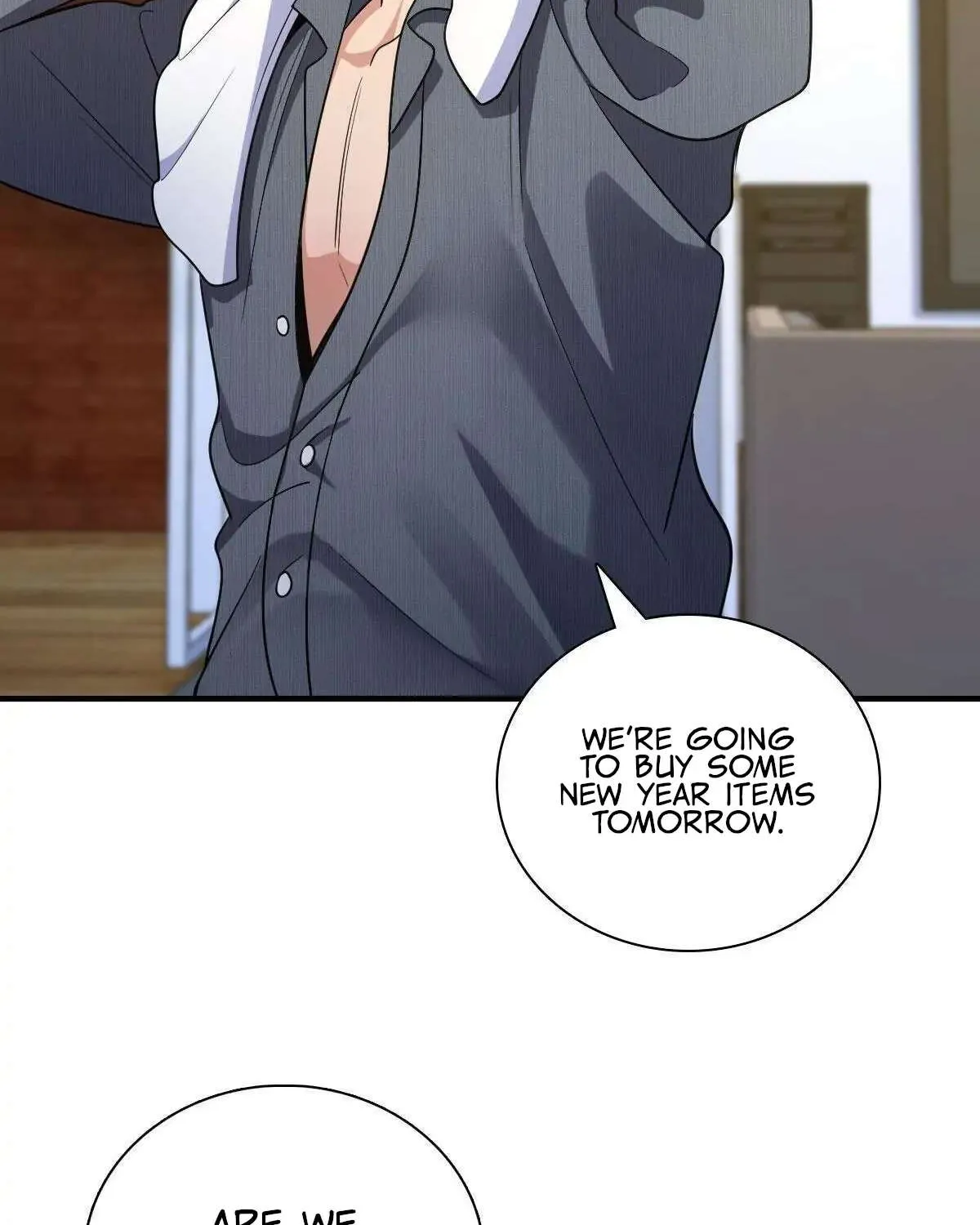 My Wife Is From a Thousand Years Ago Chapter 73 page 56 - 