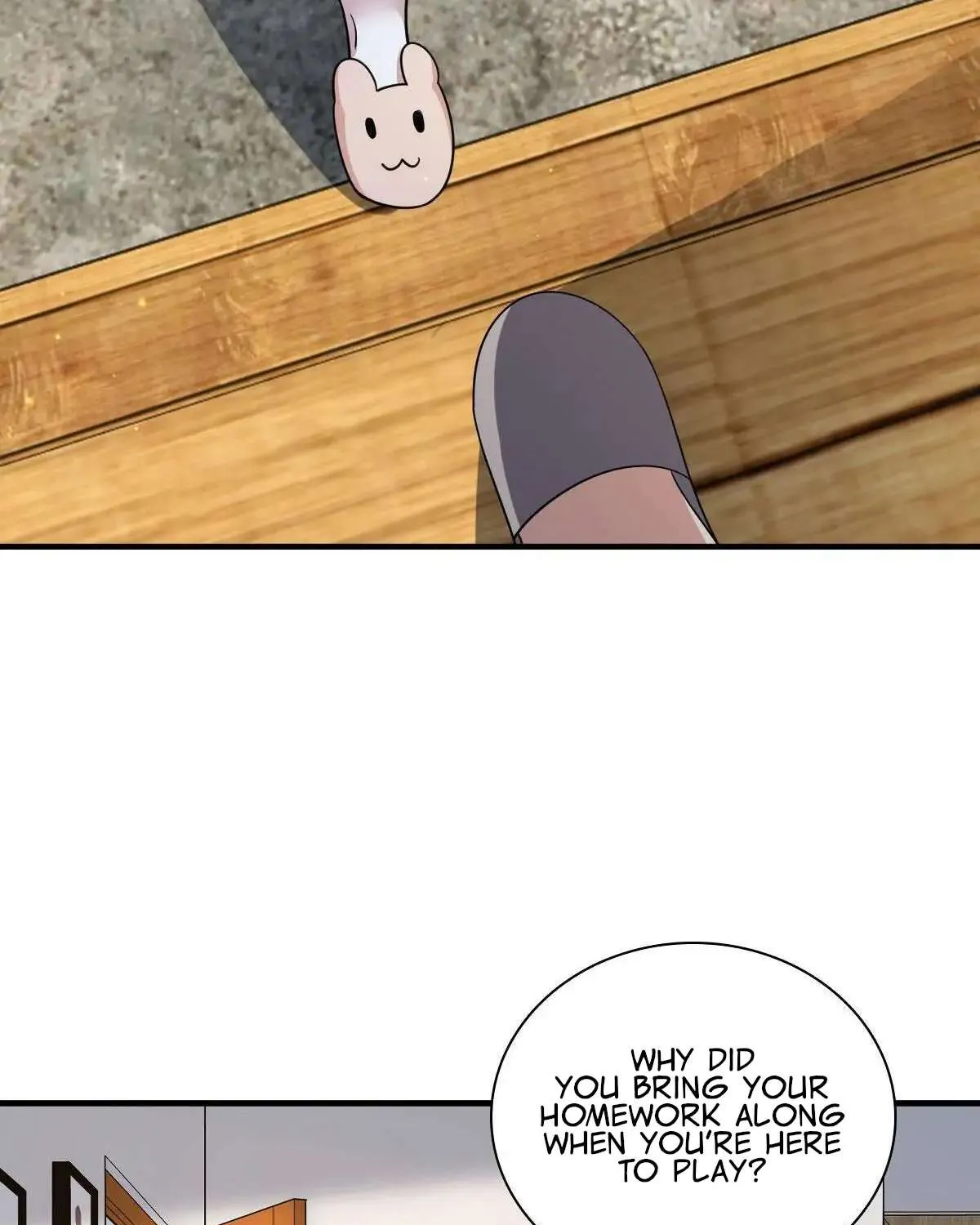 My Wife Is From a Thousand Years Ago Chapter 73 page 7 - 