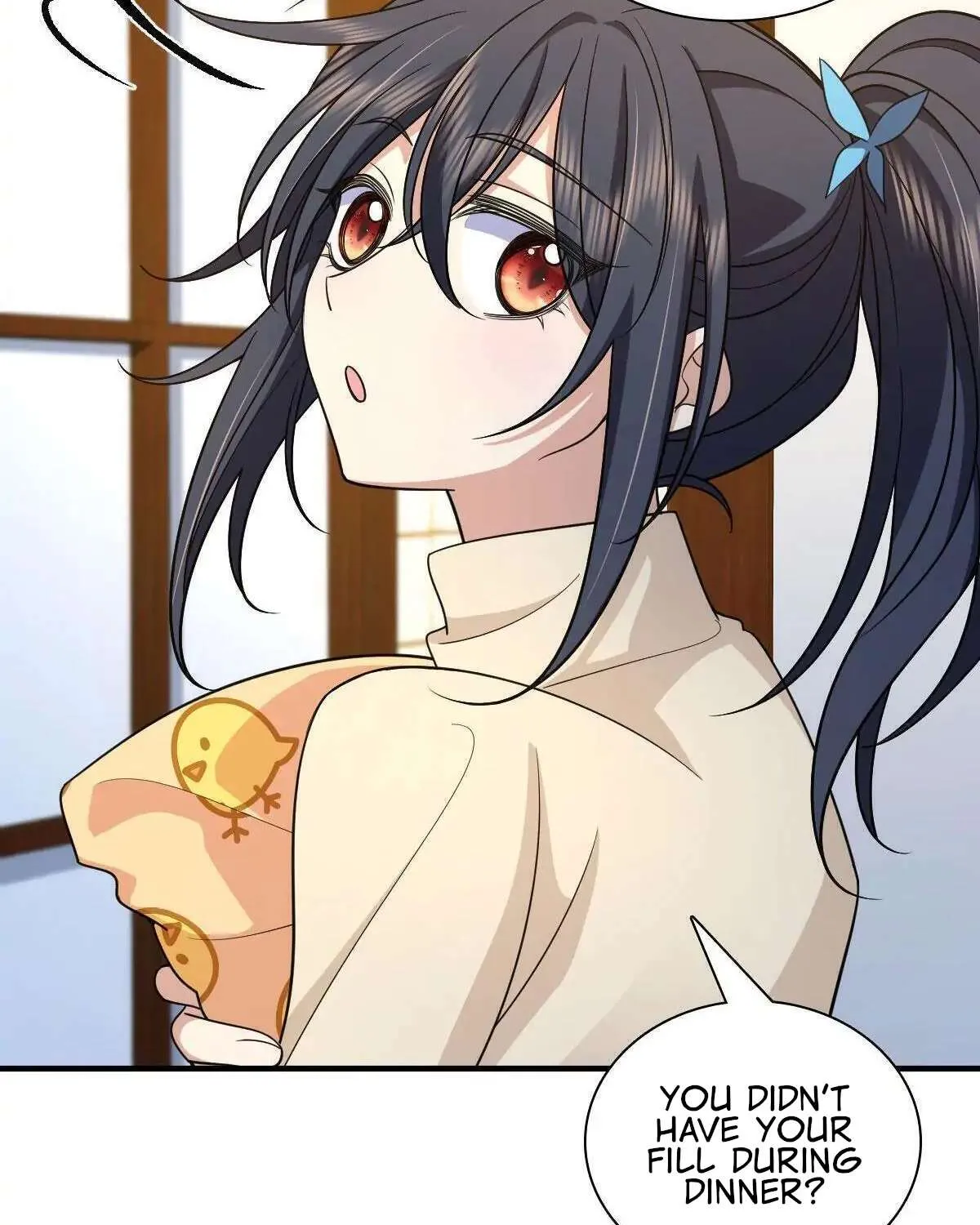 My Wife Is From a Thousand Years Ago Chapter 73 page 61 - 