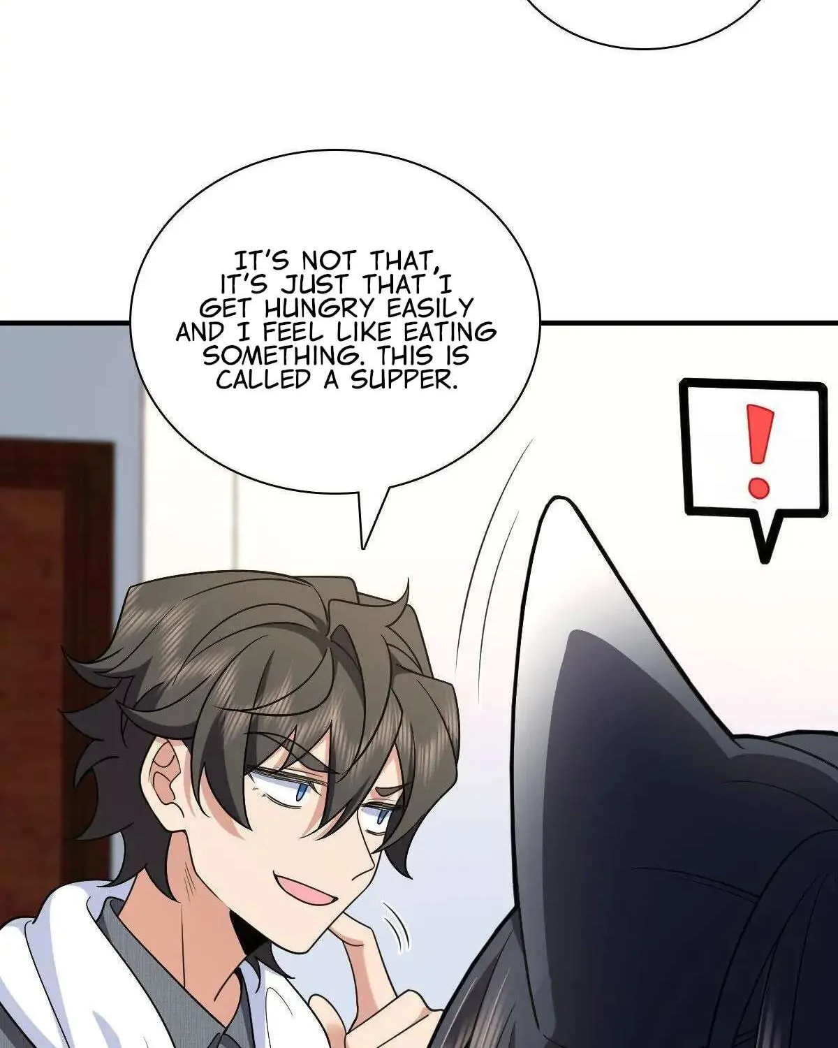 My Wife Is From a Thousand Years Ago Chapter 73 page 62 - 
