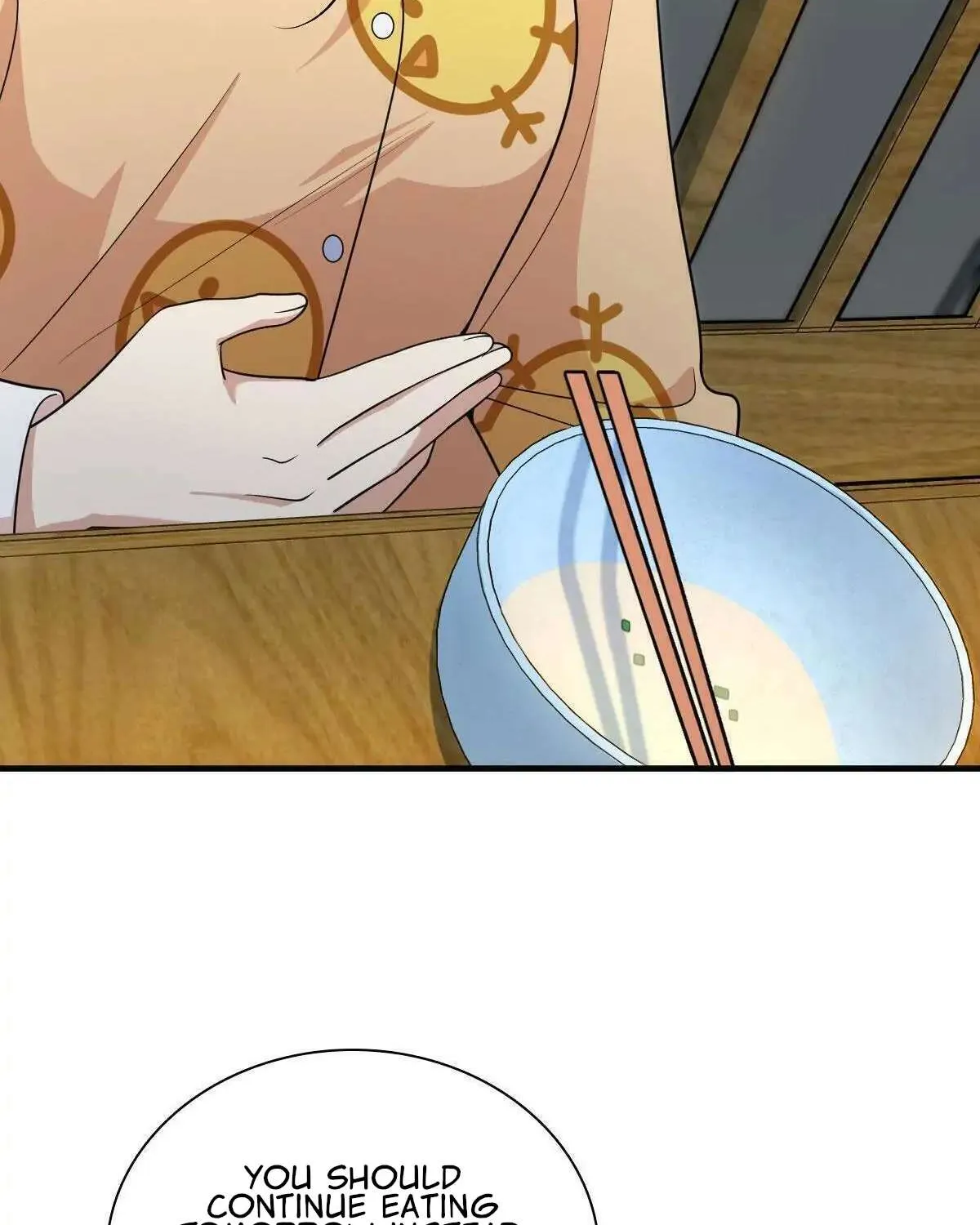 My Wife Is From a Thousand Years Ago Chapter 73 page 73 - 