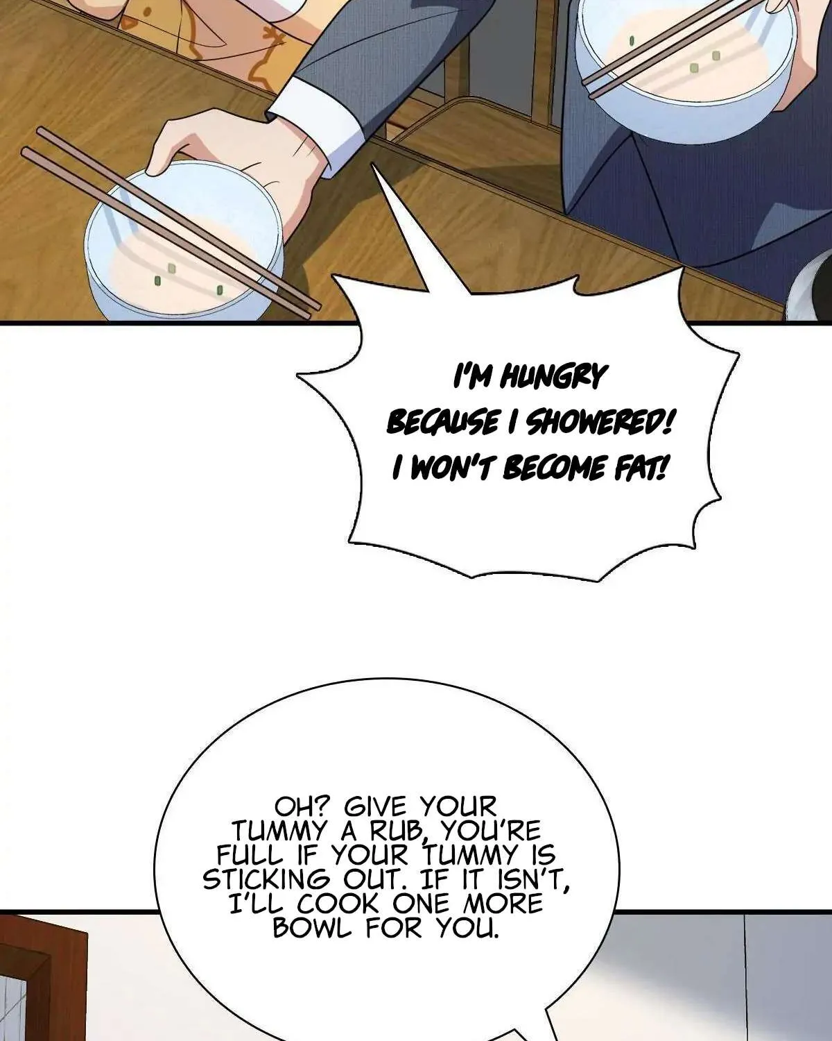 My Wife Is From a Thousand Years Ago Chapter 73 page 75 - 