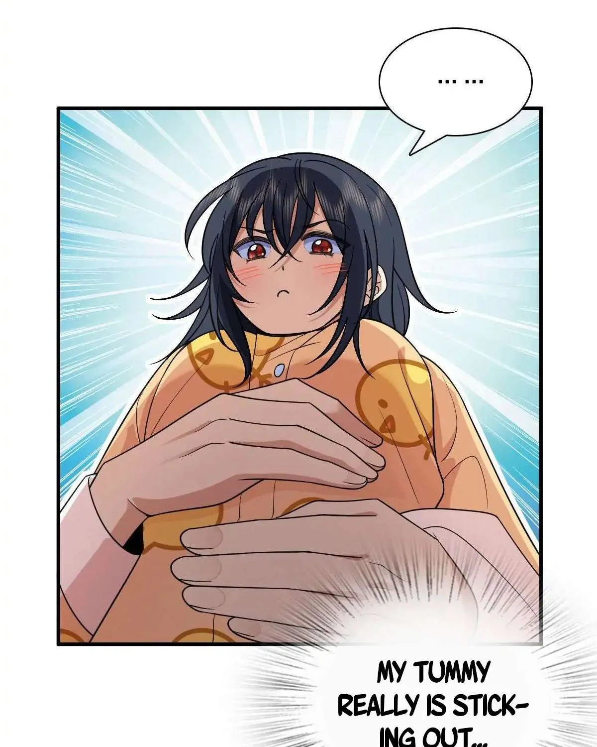 My Wife Is From a Thousand Years Ago Chapter 73 page 77 - 