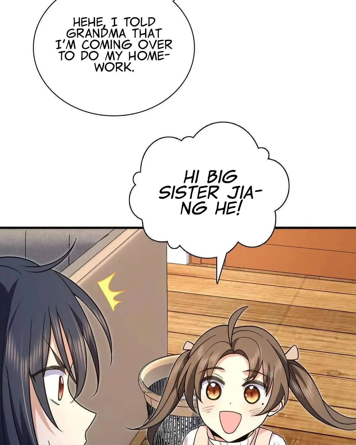 My Wife Is From a Thousand Years Ago Chapter 73 page 9 - 