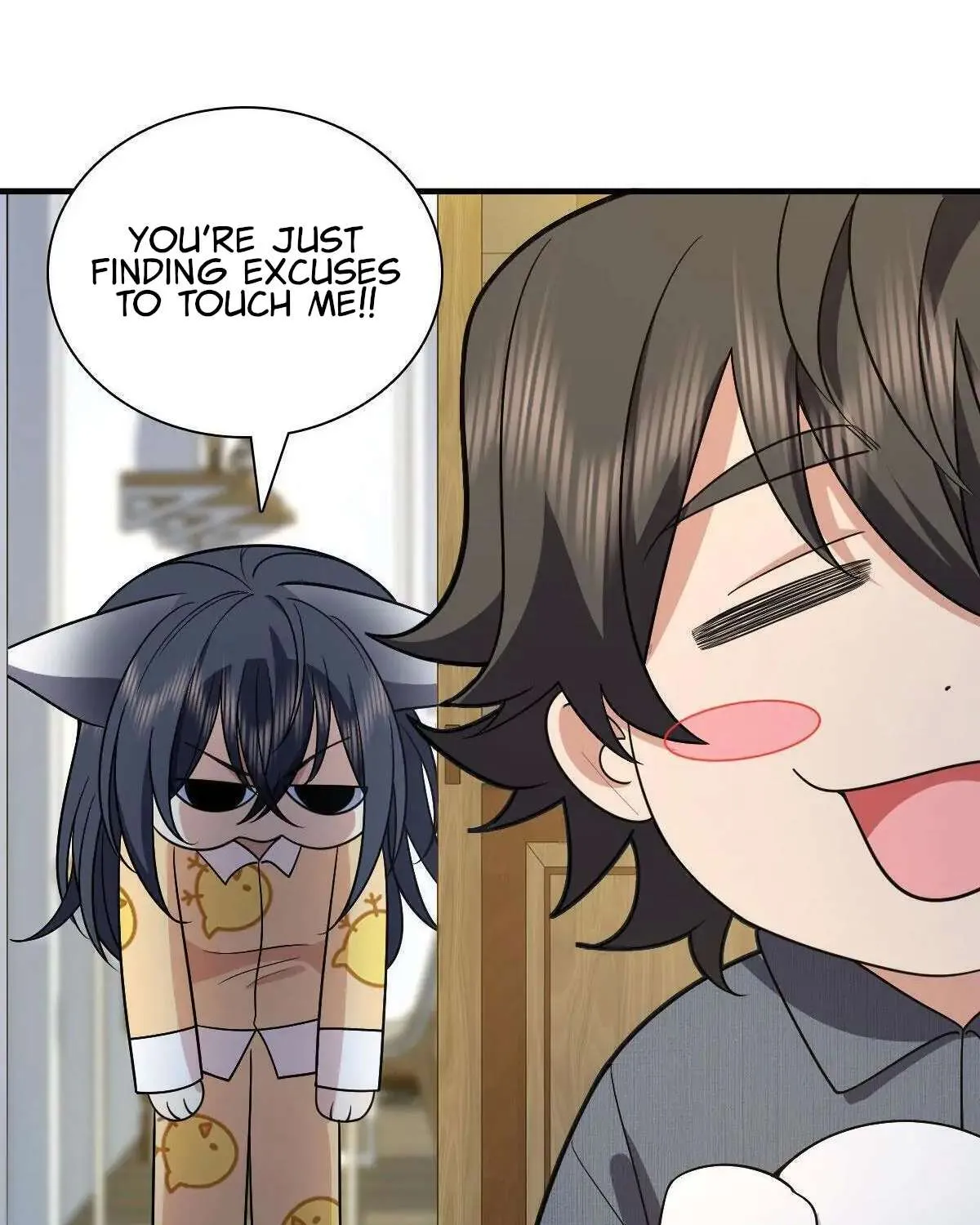 My Wife Is From a Thousand Years Ago Chapter 73 page 81 - 