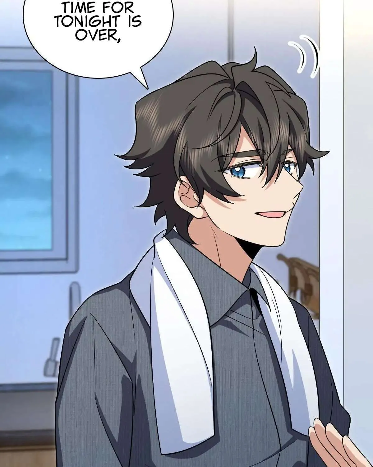 My Wife Is From a Thousand Years Ago Chapter 73 page 83 - 